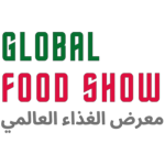 Global Food Show logo