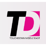 Touch down middle east