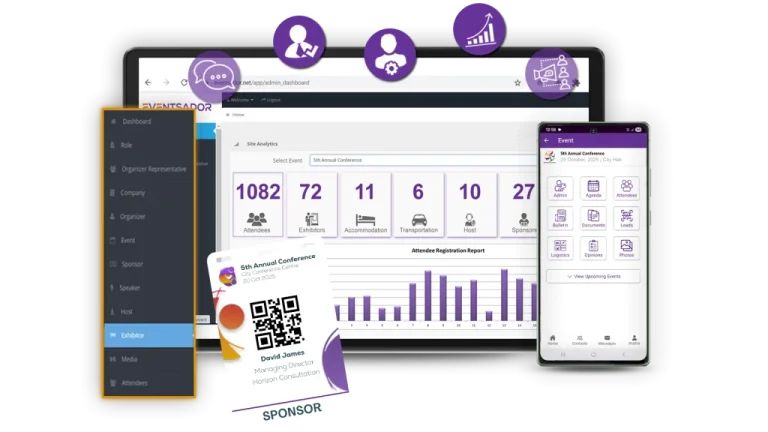 alt="Eventsador App"