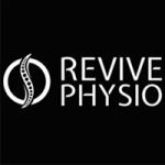 alt="Revive Physio"