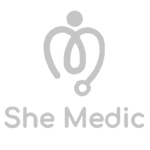 alt="She Medic"
