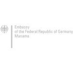alt="German Embassy Bahrain"