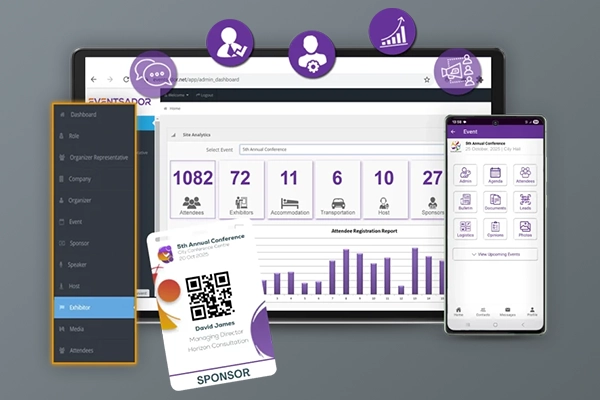 alt="Mobile app "dashboard