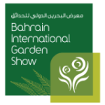 Alt="Bahrain International Garden Show"