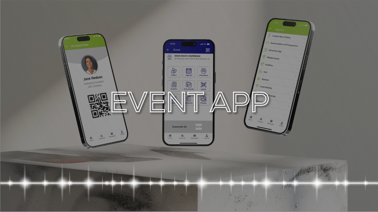 alt="Event App"