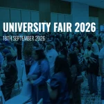 University Fair Bahrain 2026