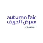 Autumn Fair