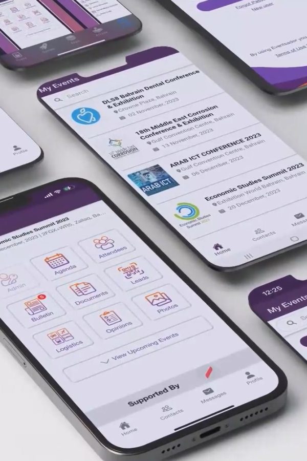 alt="Eventsador App"